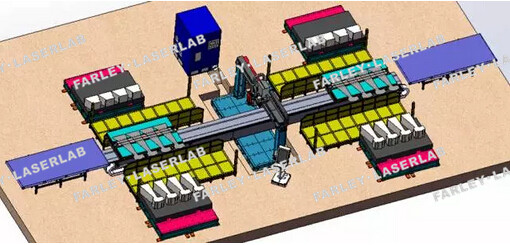 設(shè)備設(shè)計(jì)圖