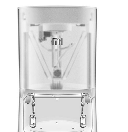 驚呆啦！小米科技將推出首款3D打印機(jī)國內(nèi)新聞3D虎