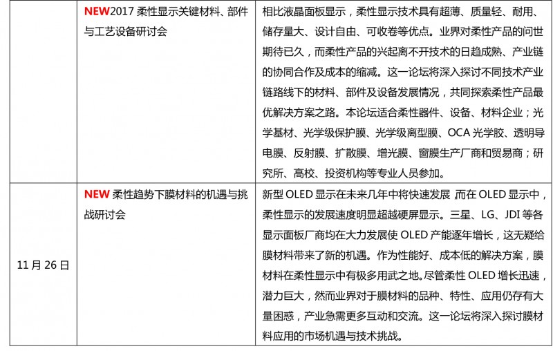 C-TOUCH  DISPLAY 2017招展圓滿結(jié)束，2018展位預(yù)訂火熱開啟！-11