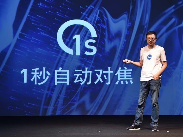 智能領跑時代！四大功能暢談投影自動化 