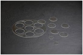 激光先進加工技術在3C行業(yè)的應用