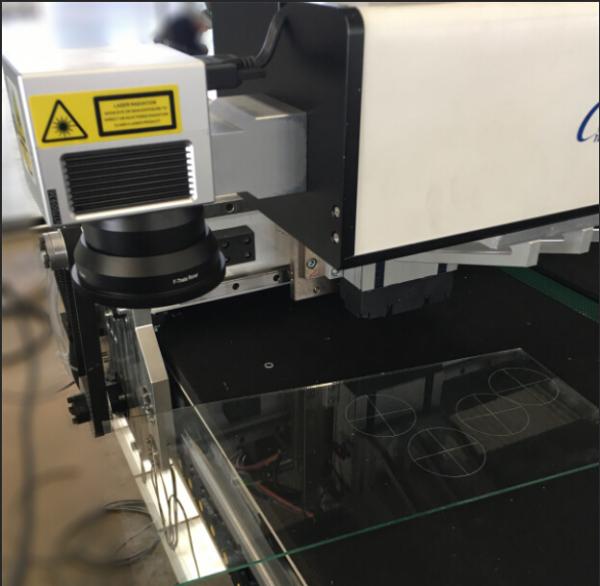 激光自動化在玻璃材料上的應用