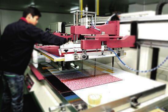 激光自動化在玻璃材料上的應用