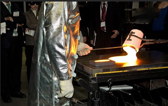 激光自動化在玻璃材料上的應用