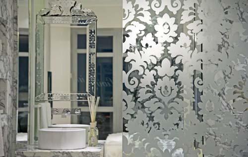 激光自動化在玻璃材料上的應用