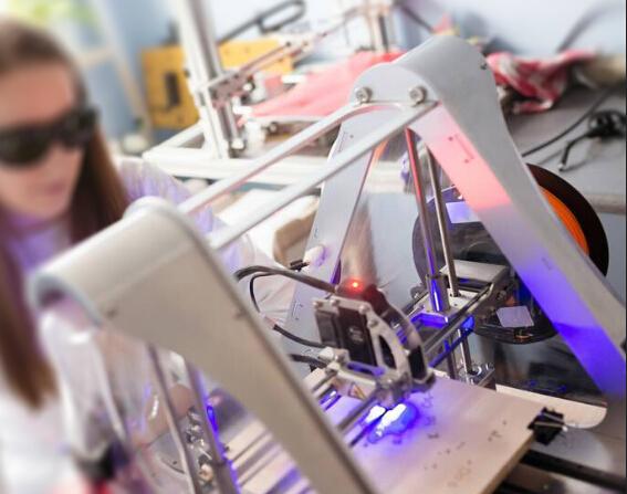 激光自動化在玻璃材料上的應用