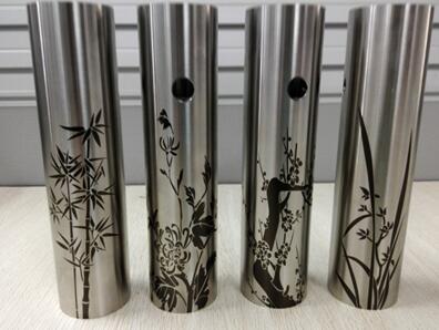 激光打標技術(shù)取代傳統(tǒng)打標方式將成為必然趨勢