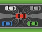 Quanergy迎來新任CFO 發(fā)力布局激光雷達傳感器領域 Quanergy迎來新任CFO 發(fā)力布局激光雷達傳感器領域