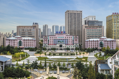 &ldquo;大連光源&ldquo;，創(chuàng)下一項&ldquo;世界之最&rdquo;