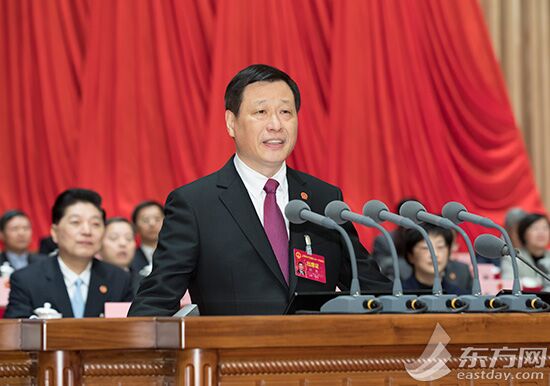 上海將籌建國家實驗室 加快量子科學(xué)等領(lǐng)域前瞻布局 上海將籌建國家實驗室 加快量子科學(xué)等領(lǐng)域前瞻布局