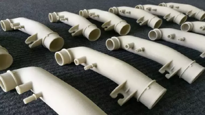 汽車零部件,3D打印，增材制造