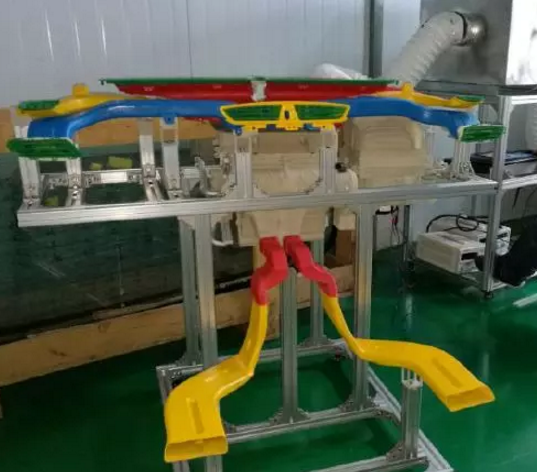 汽車零部件,3D打印，增材制造