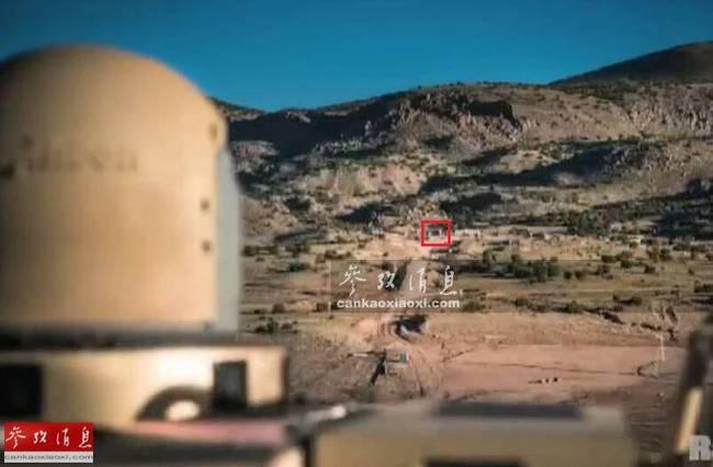 比悍馬還輕巧！美研新激光炮車能空投