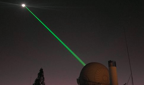 全球直徑最小的激光測距儀誕生 這家杭企憑啥這么牛？