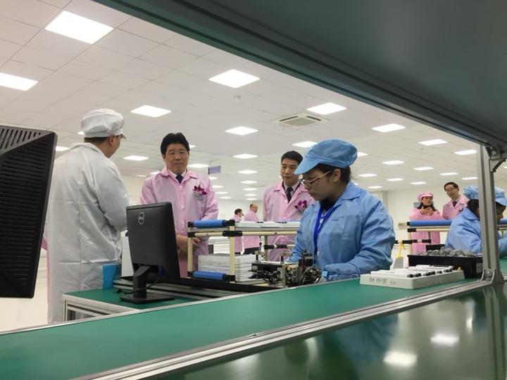 全球直徑最小的激光測距儀誕生 這家杭企憑啥這么牛？