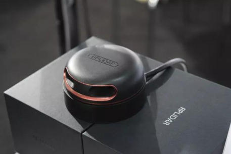 思嵐科技：對于激光雷達(dá)的執(zhí)著與堅持