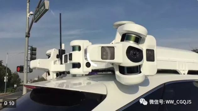 詳細(xì)無人駕駛汽車的關(guān)鍵技術(shù)&mdash;&mdash;LiDAR