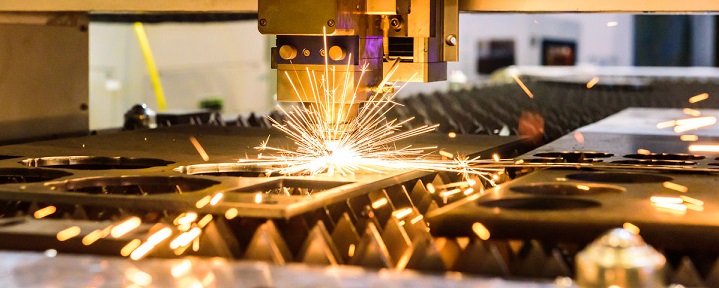 國內(nèi)激光切割機產(chǎn)業(yè)發(fā)展需要多一點自信