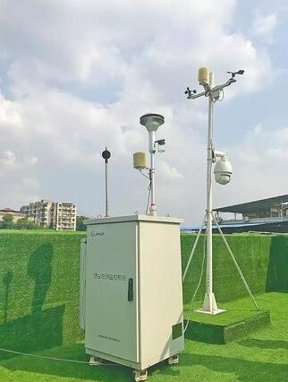 不再靠風(fēng)！揭秘藍(lán)天背后的&ldquo;科技神器&rdquo;