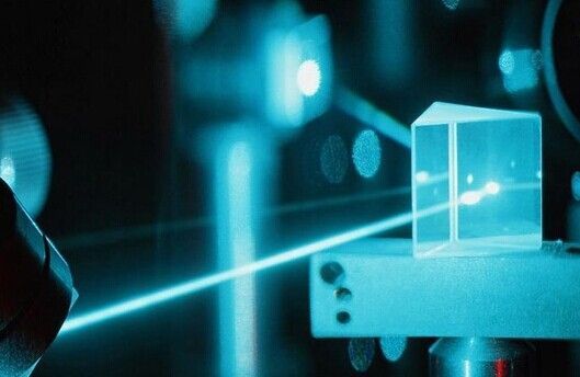 &ldquo;中國激光產(chǎn)業(yè)社團聯(lián)盟&rdquo;在滬成立