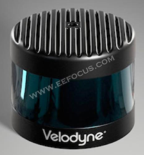 激光雷達LiDAR市場發(fā)展分析