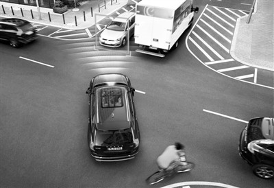 自動(dòng)駕駛汽車：急不得，擋不住！
