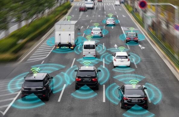 超快激光控制轉(zhuǎn)向系統(tǒng)：未來激光雷達的&ldquo;終結(jié)者&rdquo;？