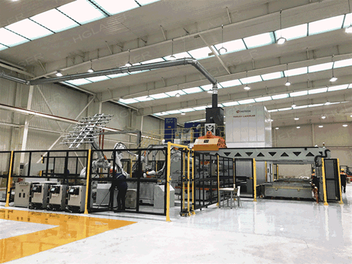 輕量化等于不安全？解密汽車輕量化中的激光技術(shù)