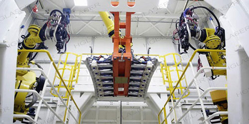 輕量化等于不安全？解密汽車輕量化中的激光技術(shù)