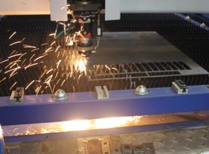 激光汽化切割與激光熔化切割的差異在哪？