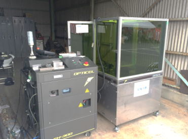 中科煜宸激光焊接技術(shù)及裝備在新能源汽車領(lǐng)域大放異彩 中科煜宸激光焊接技術(shù)及裝備在新能源汽車領(lǐng)域大放異彩