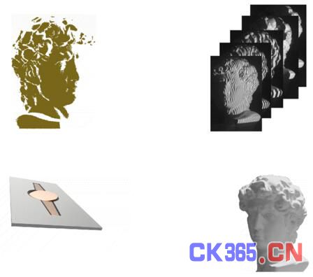 知微傳感撬動(dòng)激光雷達(dá)和3D相機(jī)&ldquo;宏&rdquo;市場(chǎng)