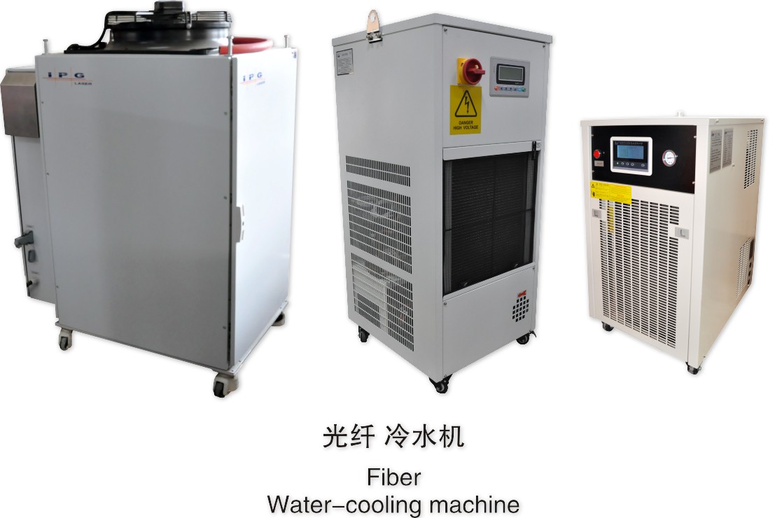 激光切割機(jī)冷水機(jī)的工作原理和安裝注意事項(xiàng)