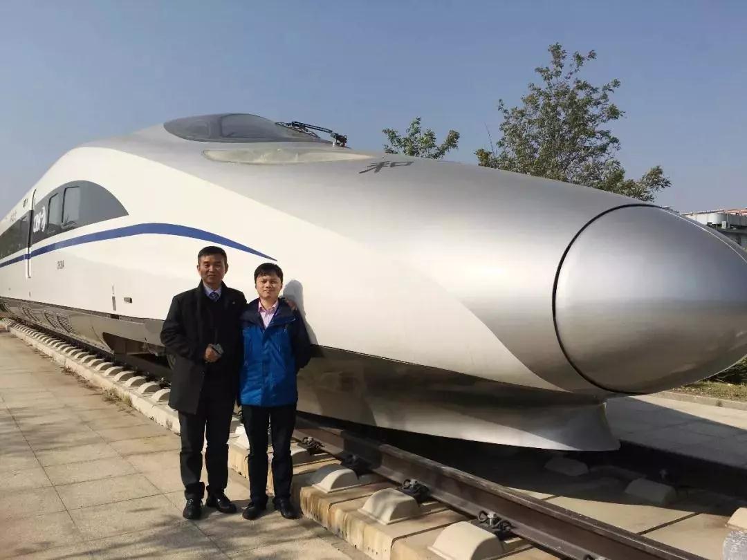 奔騰激光吳讓大：用激光技術把火箭飛船衛(wèi)星送上太空