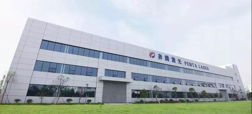 奔騰激光吳讓大：用激光技術把火箭飛船衛(wèi)星送上太空