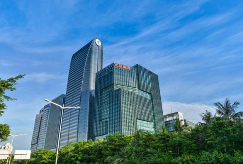 大族激光董事長(zhǎng)高云峰：聚焦戰(zhàn)略新興產(chǎn)業(yè)