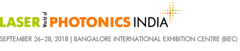 睿達(dá)科技出席2018班加羅爾國際應(yīng)用激光及光電展覽會