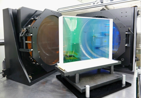 我國激光薄膜損傷閾值再次揚威國際激光損傷學術(shù)界