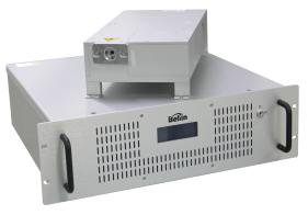 355nm 一種從&ldquo;冷&rdquo;到&ldquo;熱&rdquo;的激光