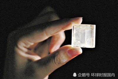 KBBF晶體是我國(guó)最早研制和開發(fā)的