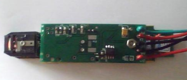 激光測距傳感器的原理及應(yīng)用剖析