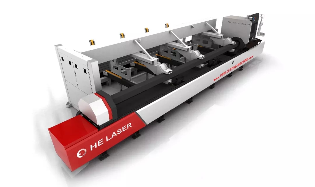不銹鋼管切割加工方法哪種好？管材激光切割機(jī)怎么樣？