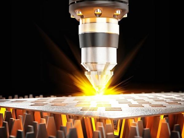 光纖激光切割機(jī)