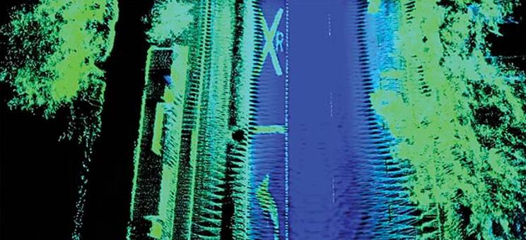 各類傳感器百家爭(zhēng)鳴，自動(dòng)駕駛趕上了好時(shí)代