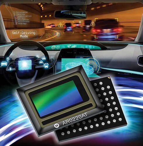 各類傳感器百家爭(zhēng)鳴，自動(dòng)駕駛趕上了好時(shí)代