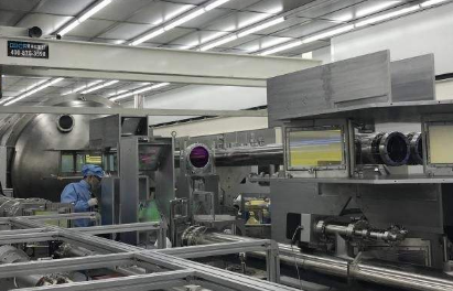 好消息！上海張江超強(qiáng)超短激光實(shí)驗(yàn)裝置今年3月全面建成