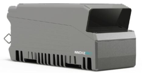 驚爆！激光雷達產(chǎn)業(yè)又一筆1億美元融資即將誕生？