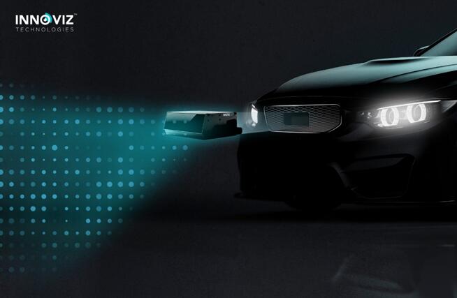 驚爆！激光雷達產(chǎn)業(yè)又一筆1億美元融資即將誕生？