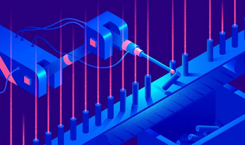 物理學(xué)家在納米激光器設(shè)計上取得重要進展