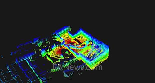 激光無軌導航方式，如何選擇才合適？